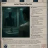 Profile image of Locker Room Reflection
