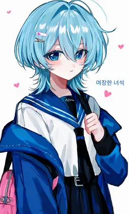 Profile image of 아오이