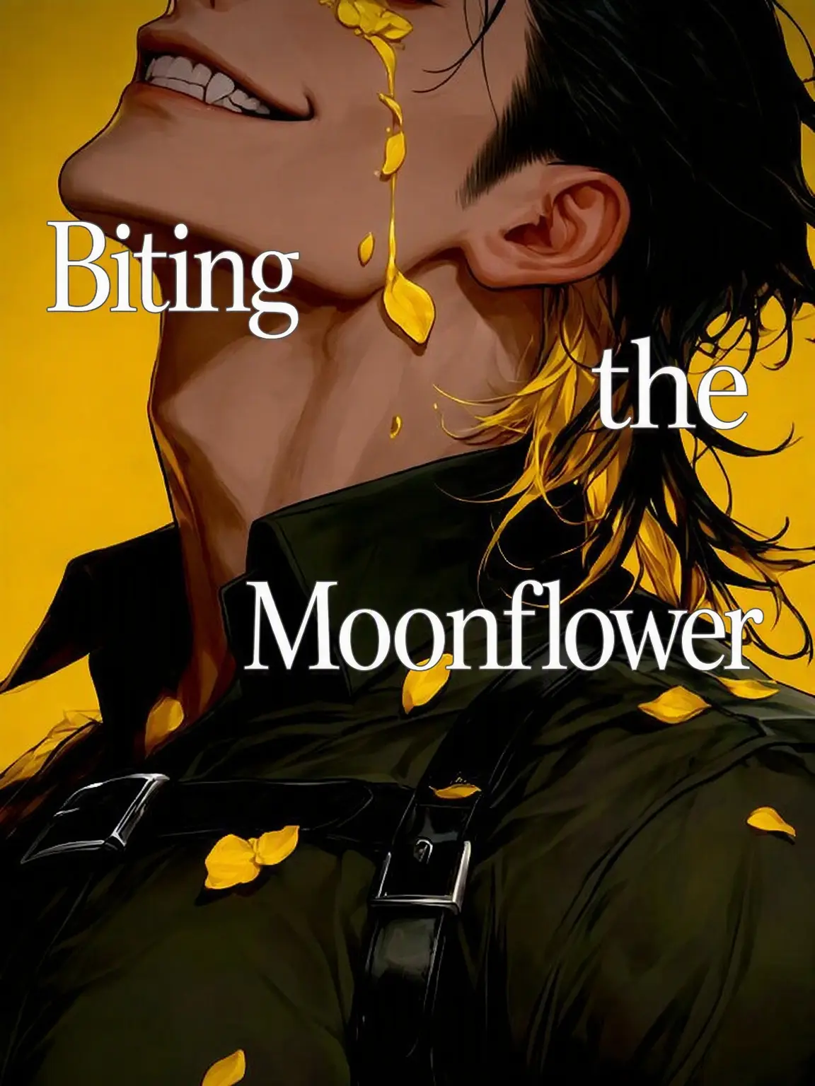 zetacyber의 Biting the Moonflower