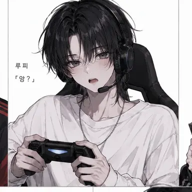 Profile image of 루피