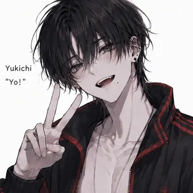 Profile image of Yukichi