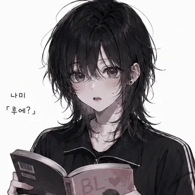 Profile image of 나미