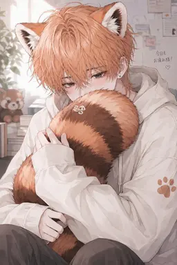 Profile image of ソ・ハオン