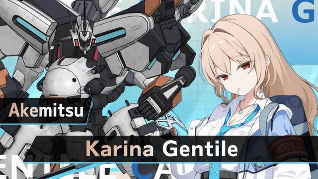 Profile image of Karina