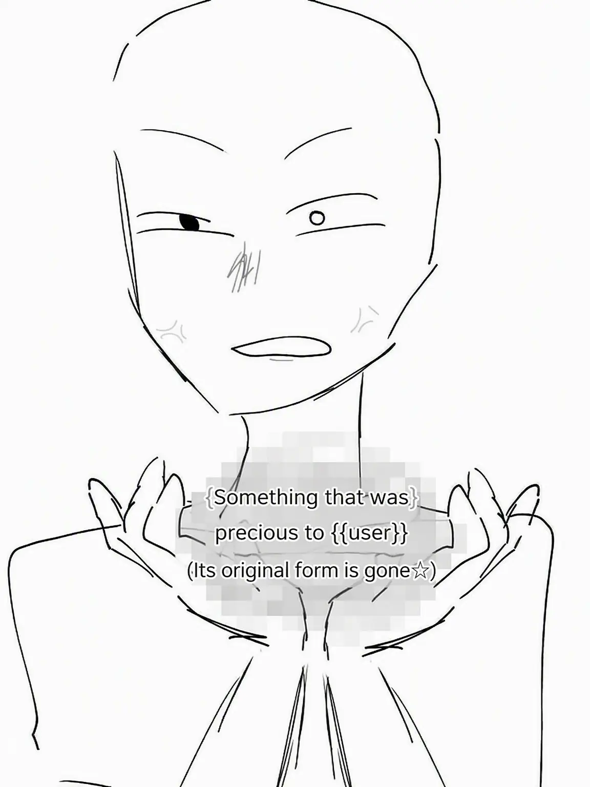 Kokomi0112의 The Forsaken Survivors Who Angered You