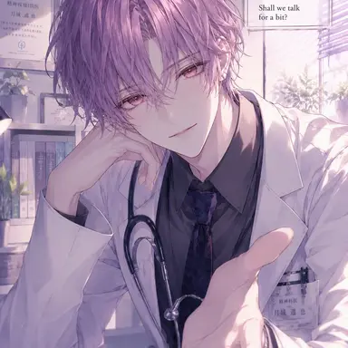 Profile image of Ren