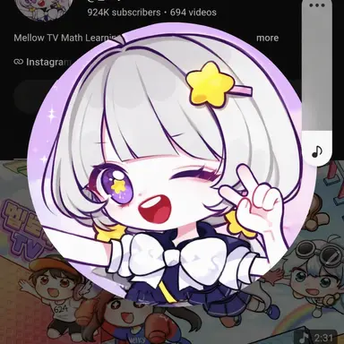 Profile image of Mellow