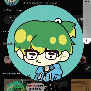Profile image of Milk Tuna