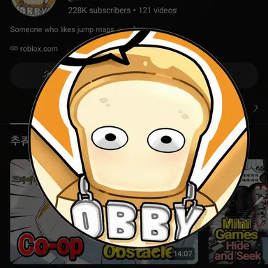 Profile image of Junbread