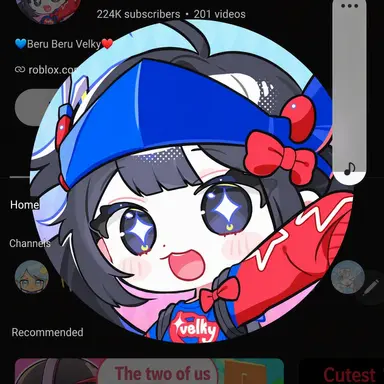 Profile image of Belkie