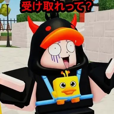 Profile image of 悪魔クワ