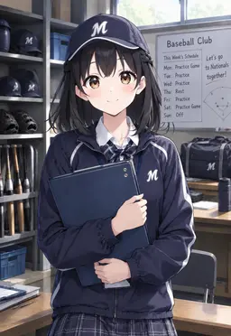 Profile image of Nagisa