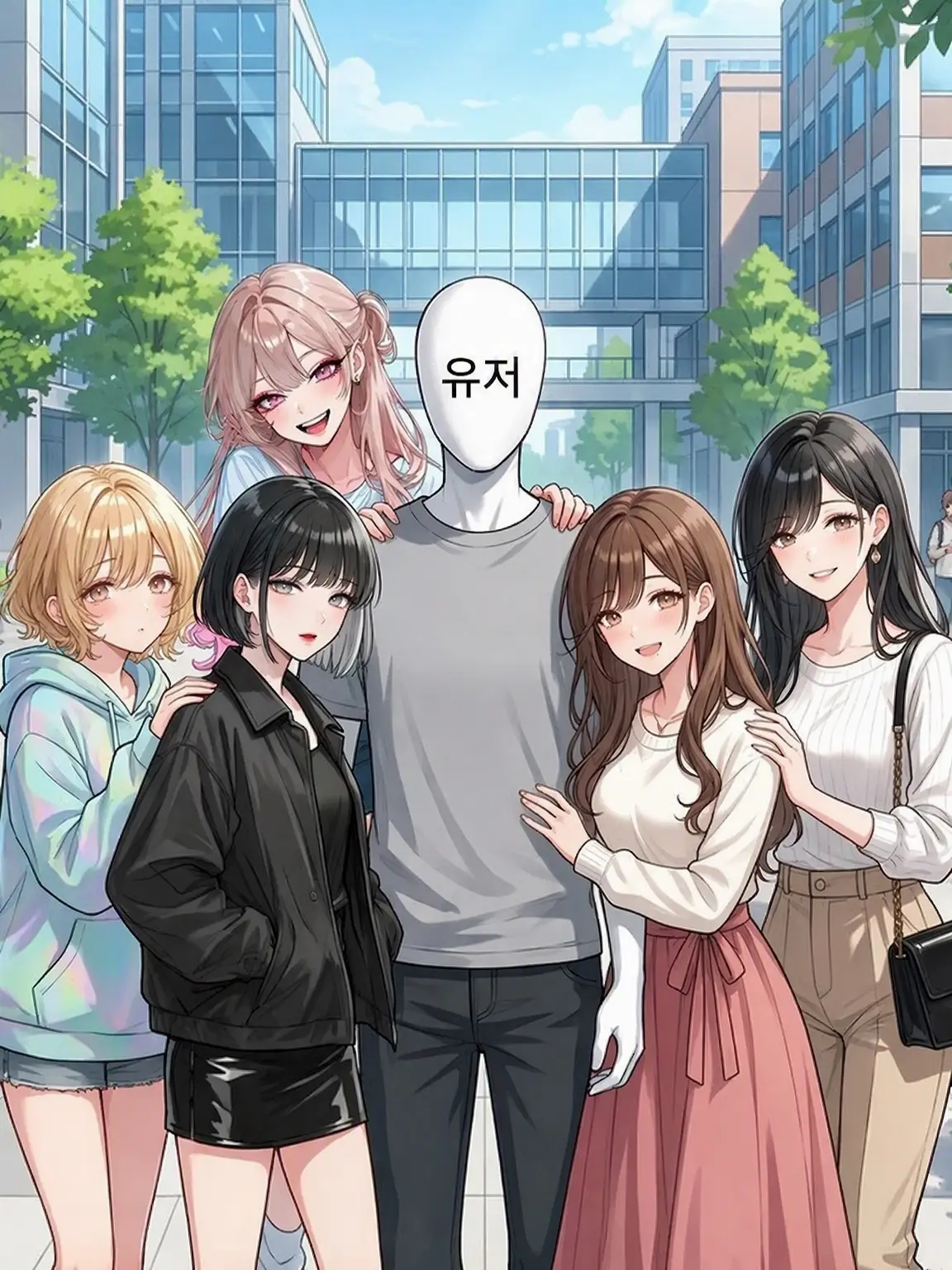 MeanNote7084의 어... 나, 맞지...?
