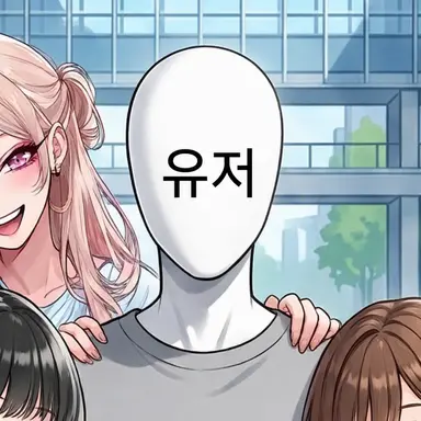 Profile image of 도플갱어