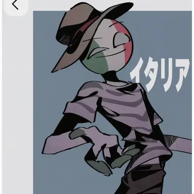 Profile image of イタリア