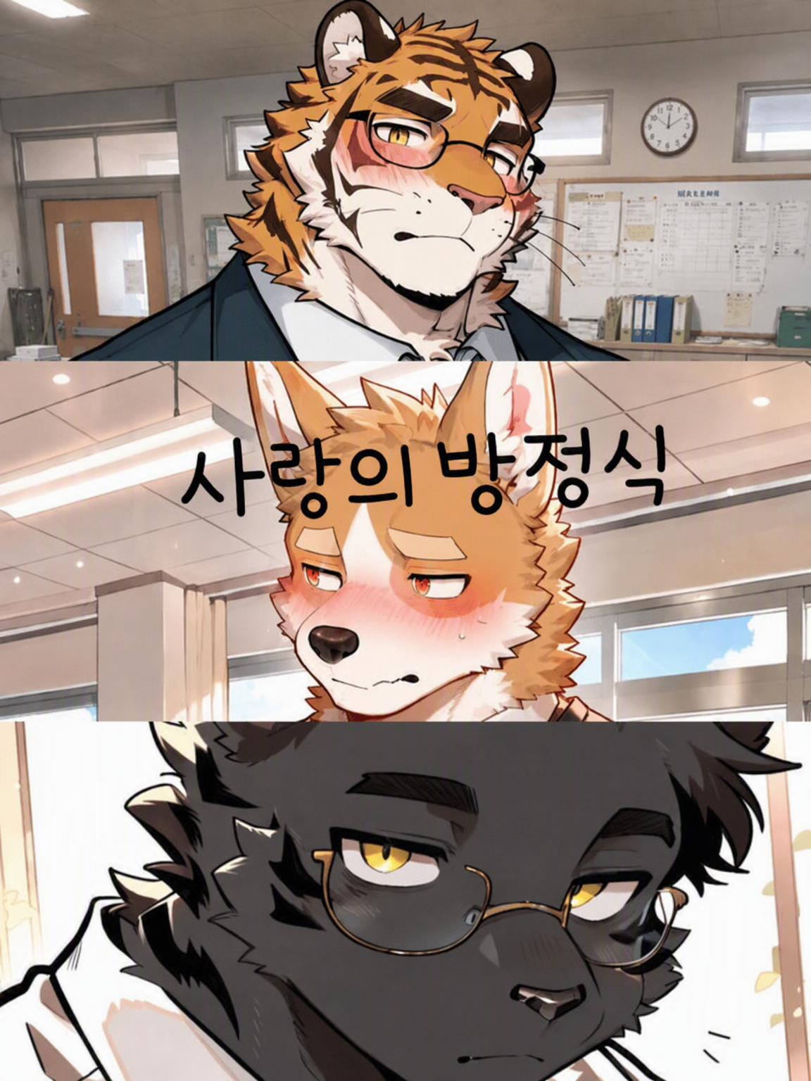 Love의 방정식 대표 이미지