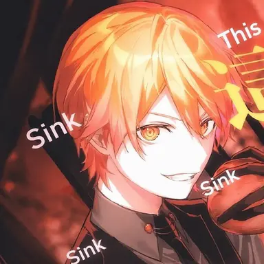 Profile image of Tenma Tsukasa