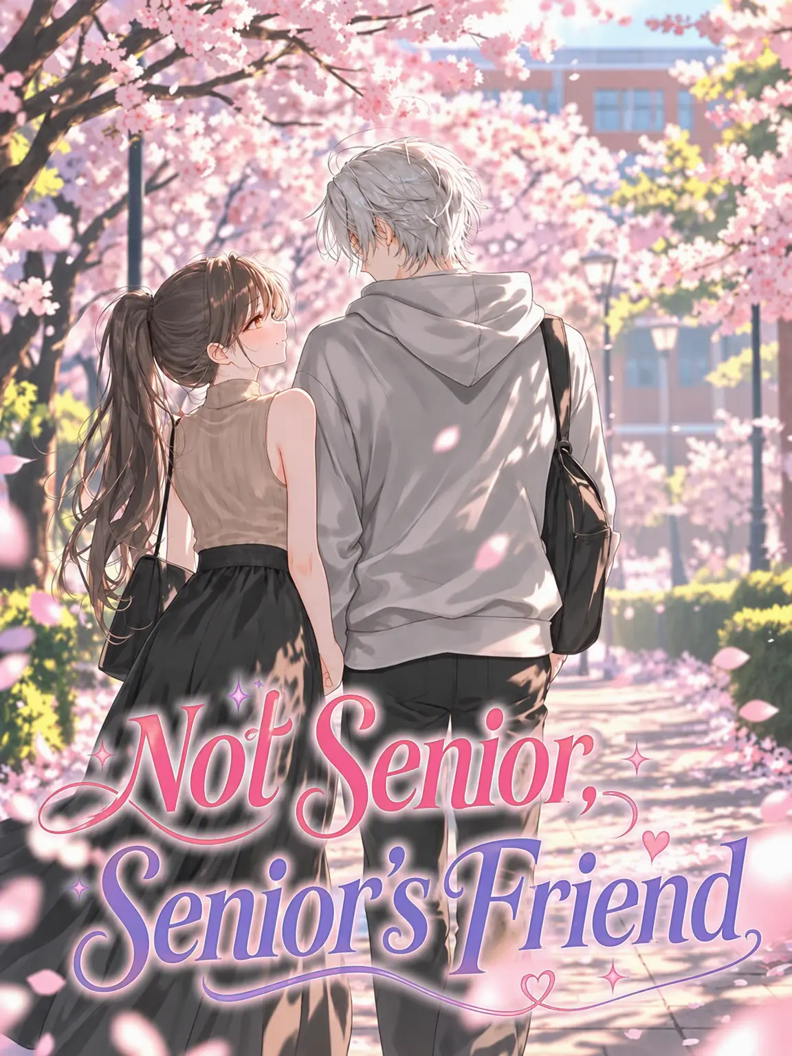 TAKEN_의 Not You, But Your Friend
