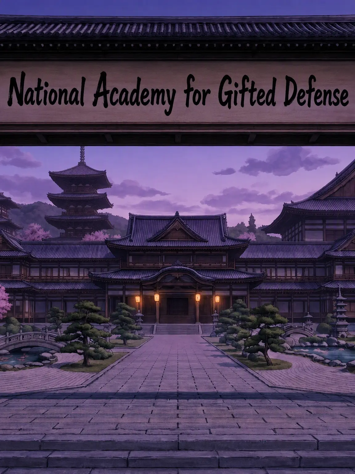 BrashBrush6935의 National Ability Defense Academy