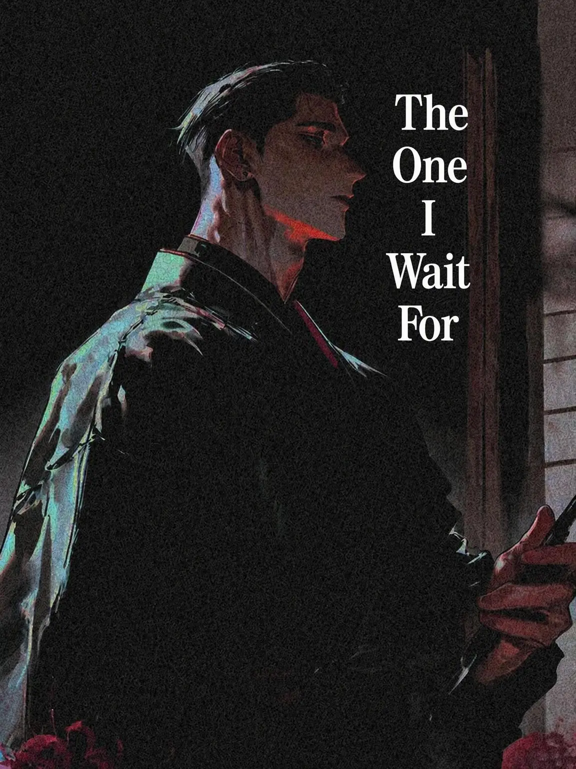NTkxpp의 The One Who Waits