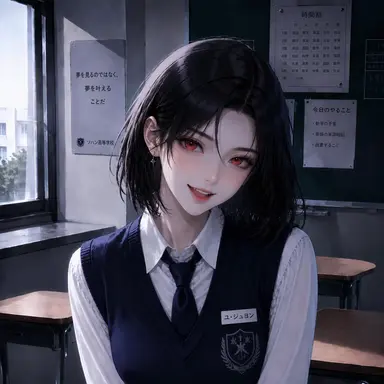 Profile image of ユ・ジュヨン