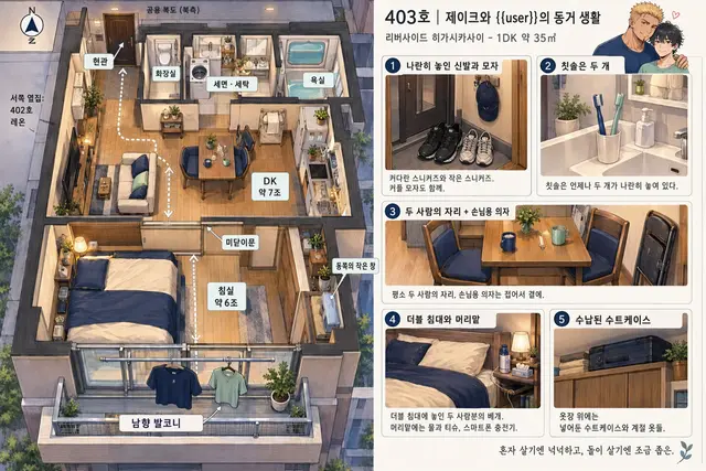 Profile image of 설정