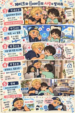 Profile image of 설정