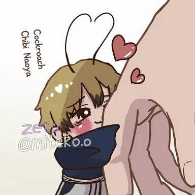 Profile image of Chibi Naoya