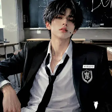 Profile image of イ・ジュンソ