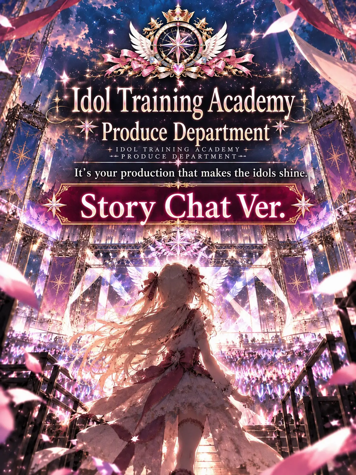 momimimi의 Idol Academy: Produce Course