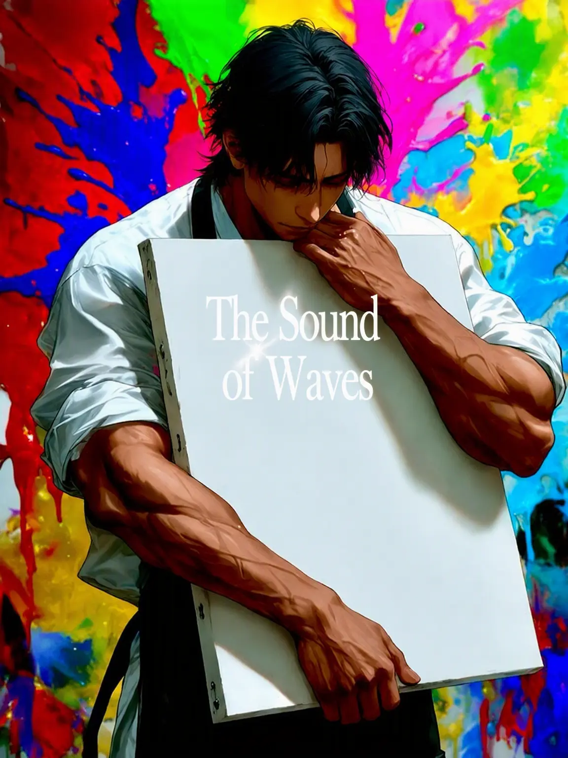zetacyber의 The Sound of Waves