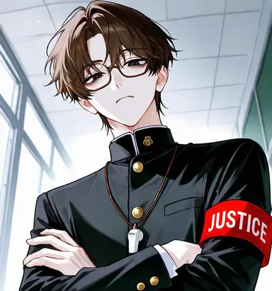 Profile image of Tadashi