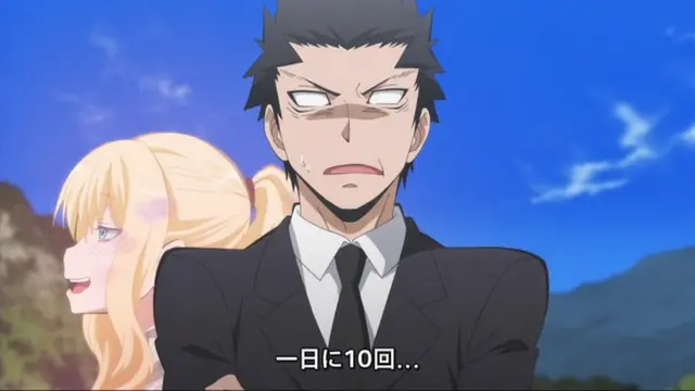Profile image of 烏間惟臣