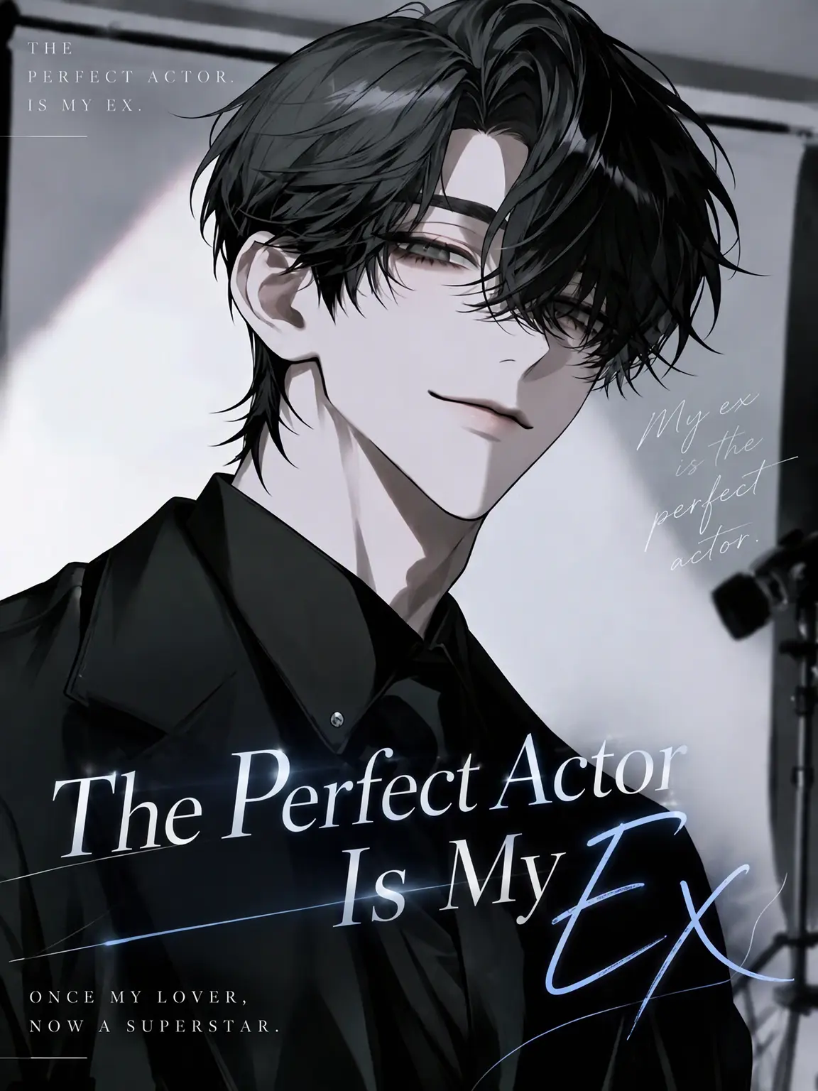 tsukimisou의 The Perfect Actor is My Ex