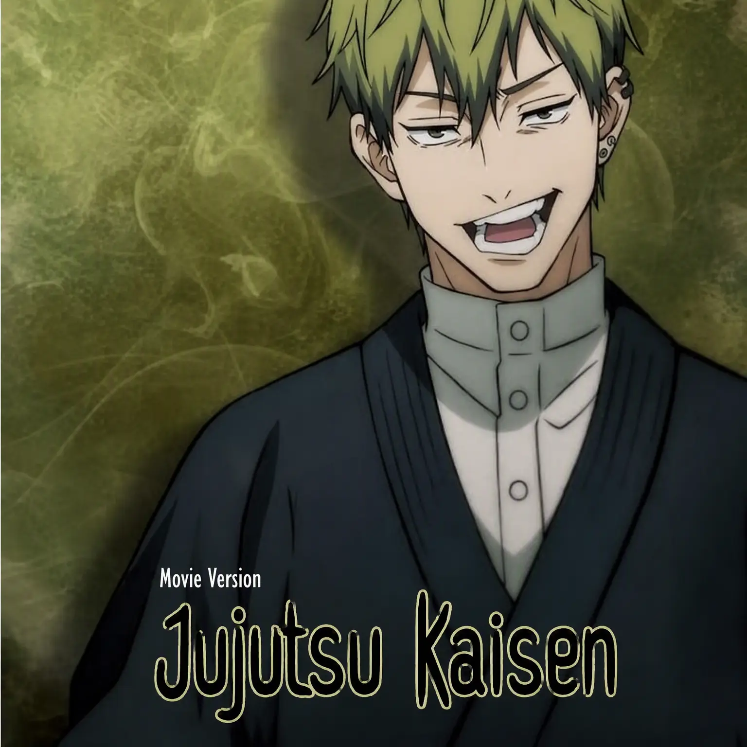 MustyFleet4823의 Jujutsu Kaisen Mixer☆☆