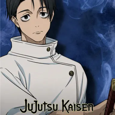 Profile image of Yuta Okkotsu