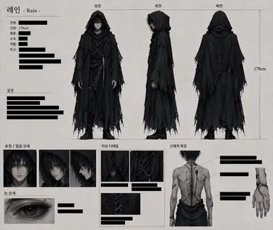 Profile image of 레인