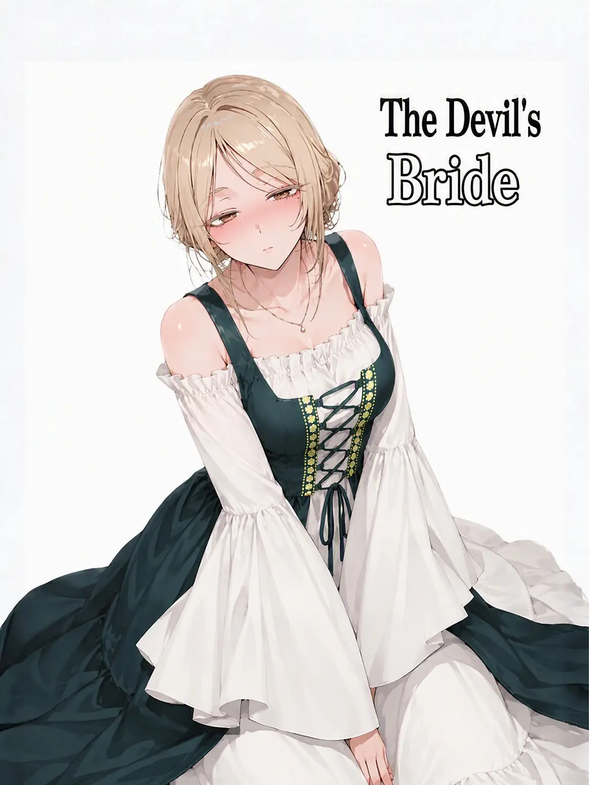 CannyShelf2817의 The Devil's Bride