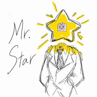 Profile image of The Star