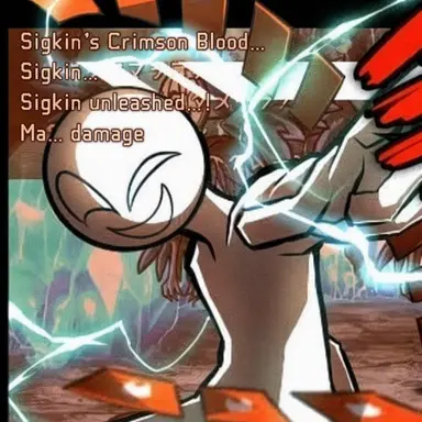Profile image of Marikin