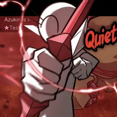Profile image of Azukin