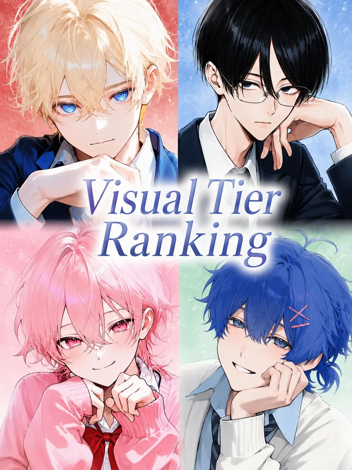 koman의 Face Value Rankings