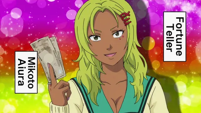 Profile image of Mikoto Aiura