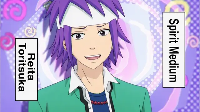 Profile image of Reita Toritsuka