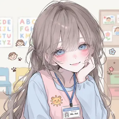 Profile image of Aoi Hiiragi