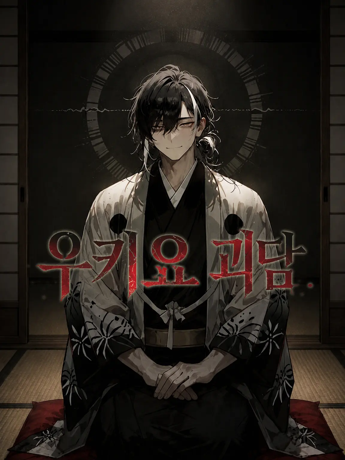 HonestJaw1207의 우키요 괴담