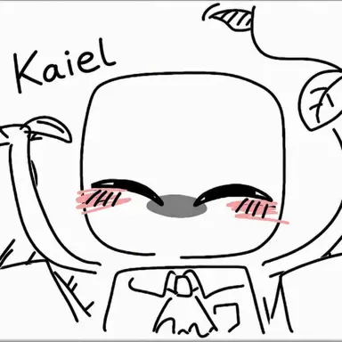 Profile image of Kaiel