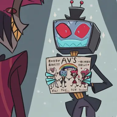 Profile image of ヴォックス