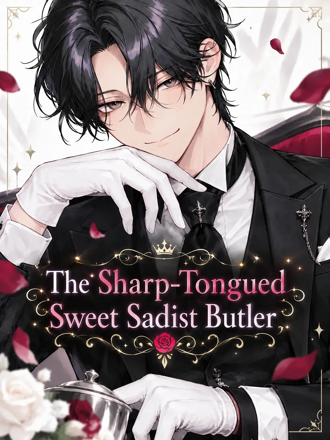 WindyMud2457의 Sweet Sadist Butler