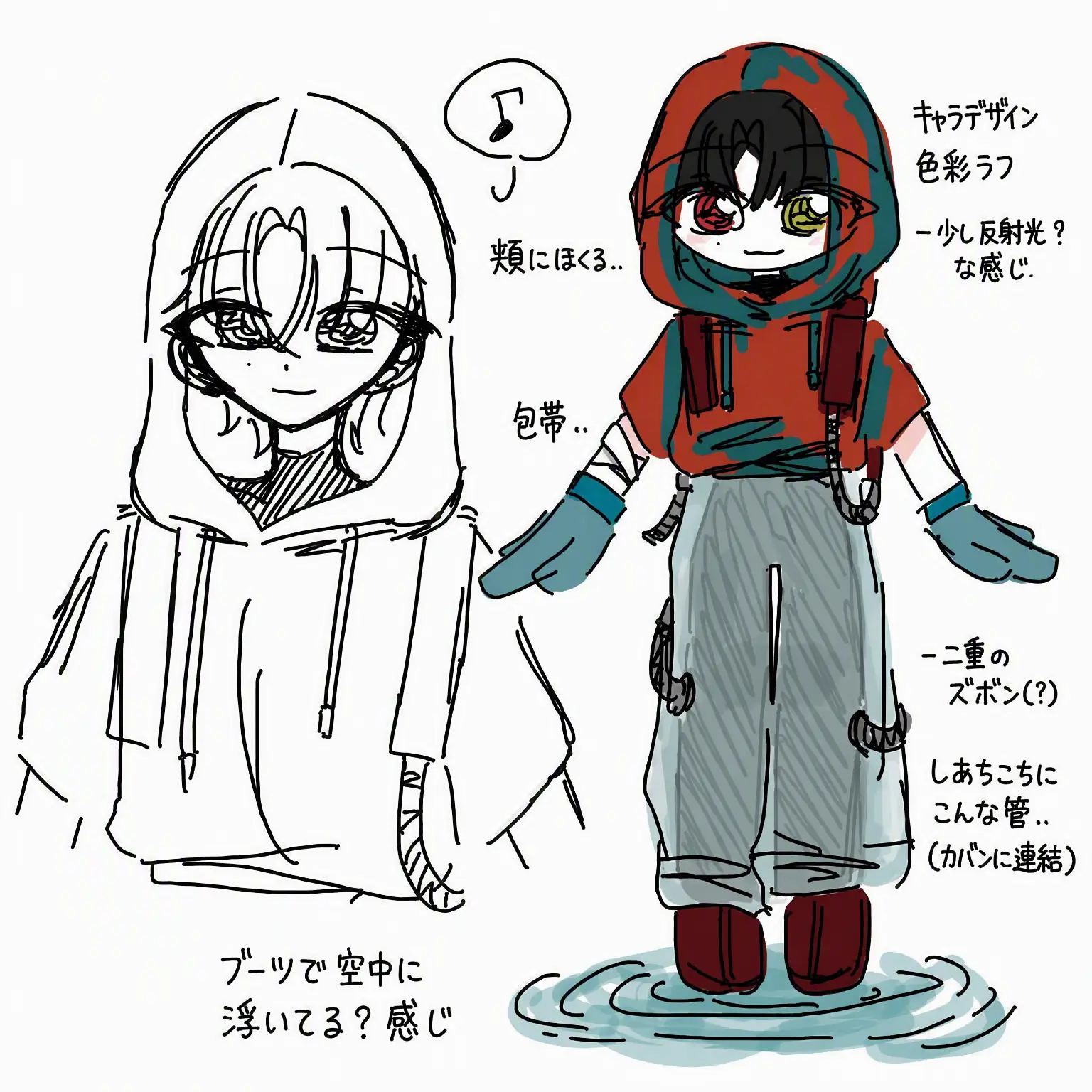 Lalalalayoyoyoyo의 禁止区域で出会った€£¥\¤